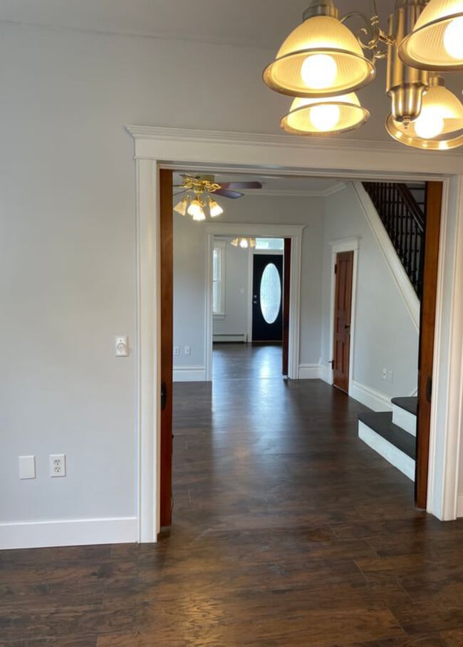 Foto del edificio - 3933 E Grant St