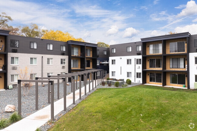 Foto del edificio - Ninety9 Lofts