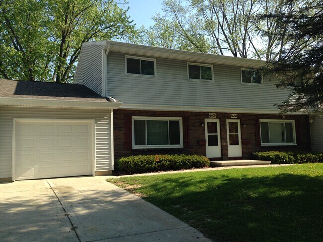 Building Photo - 6608 Berkshire Rd