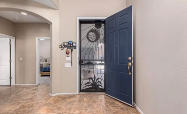 Foto del edificio - 42564 W Corvalis Ln