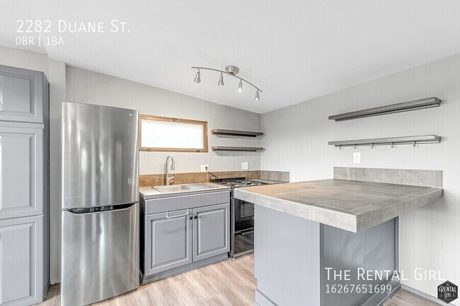 Foto del edificio - 2282 Duane St