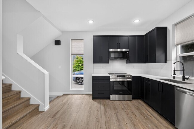 Foto del edificio - 1472 21st Ave