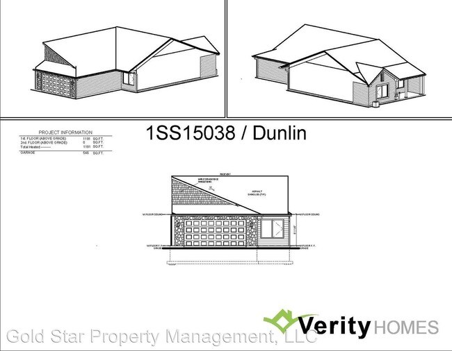 Building Photo - 2 br, 2 bath House - 3321 B 6th Way E