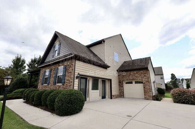 Foto del edificio - 6924 Swanhaven Dr