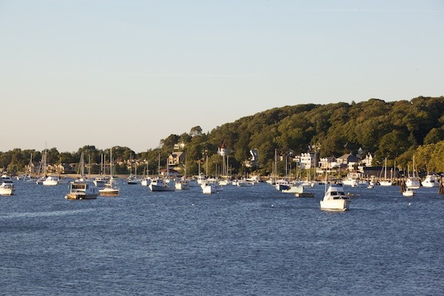 Primary Photo - Fairfield Northport Harbor