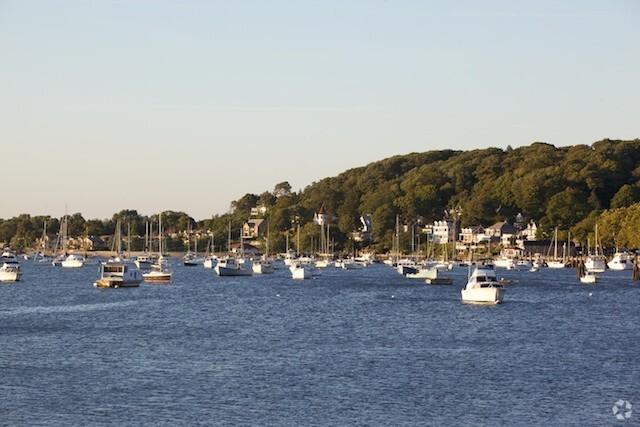 Fairfield Northport Harbor