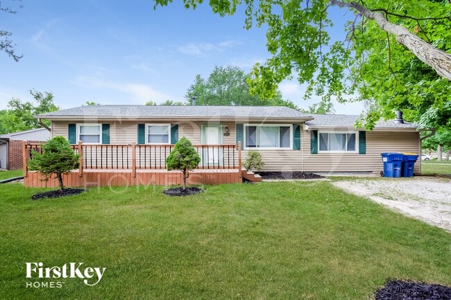 Building Photo - 10808 Ruckle St