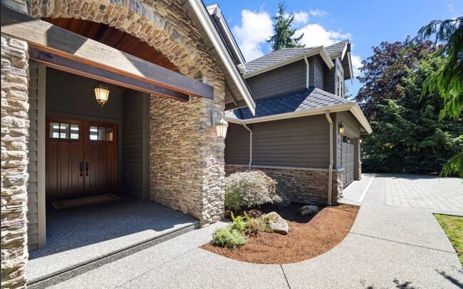 Foto del edificio - Beautiful Home in Semiahmoo!