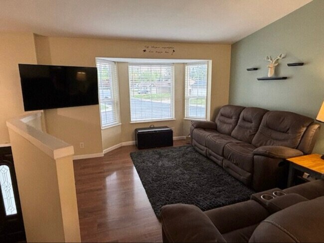 Foto del edificio - 2625 N Nugget Ln