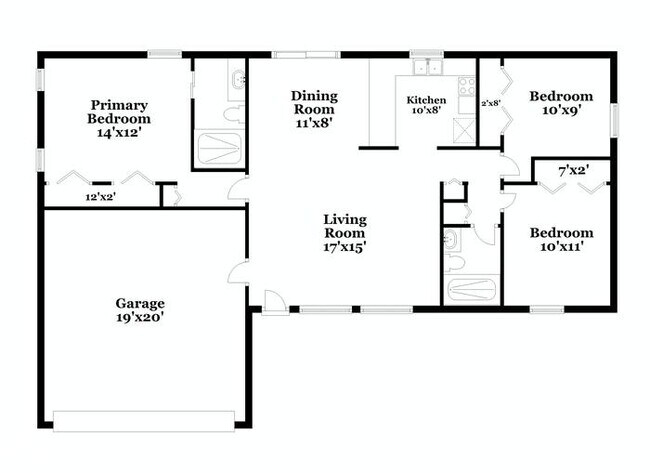 Foto del edificio - 1013 NE 12th St, Cape Coral, FL 33909