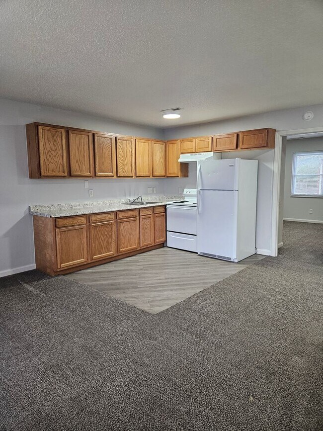 Foto del edificio - Green Valley Apartments