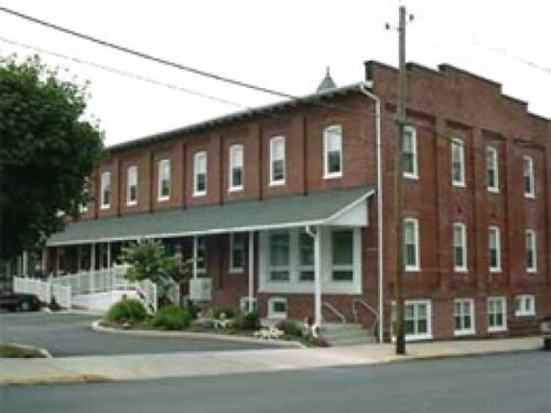 Foto principal - Old Market Apartments