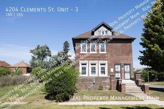 Foto del edificio - 4204 Clements St
