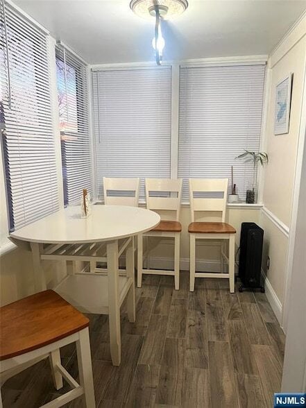 Foto del edificio - 31 Hedden Terrace