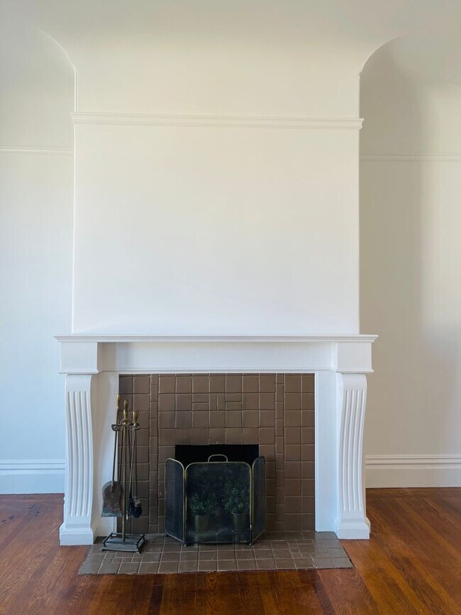 Foto del edificio - 2937 Scott St