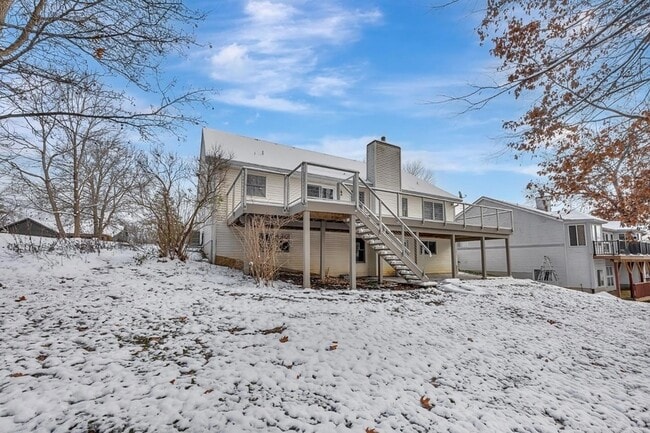 Building Photo - 20401 Matterhorn Dr