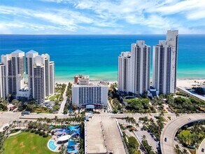 Building Photo - 19201 Collins Ave