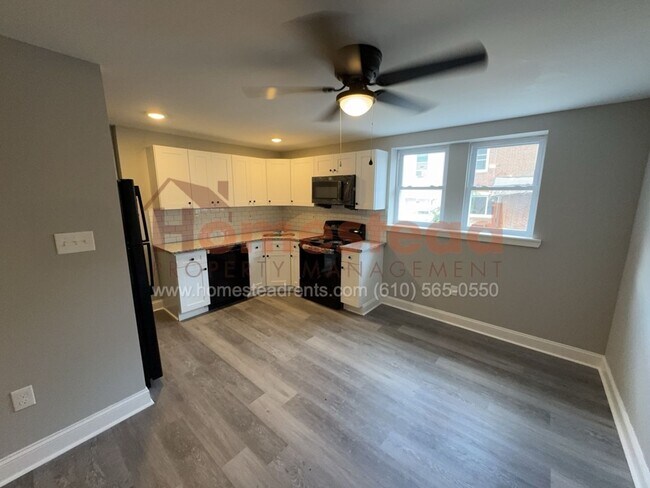 Foto del edificio - FULLY RENOVATED 3 BEDROOM HOME FOR RENT