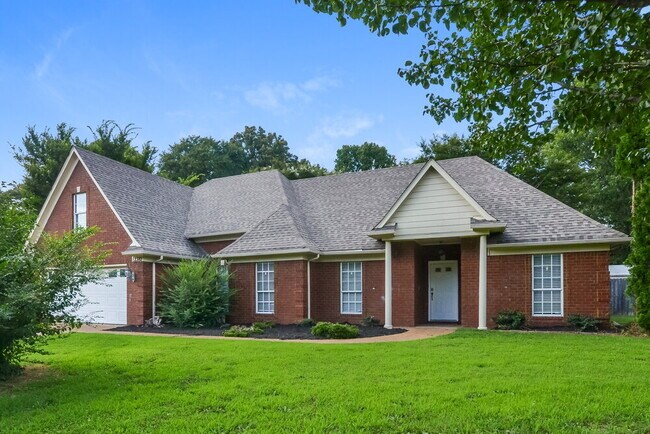 Foto del edificio - 2382 Bethany Dr