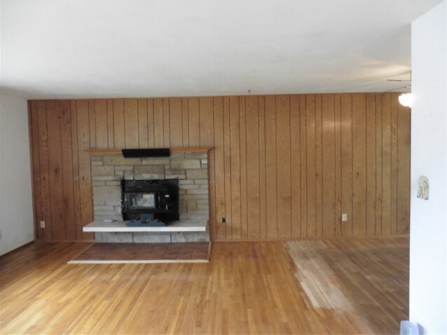 Foto del edificio - 4603 241st St SW