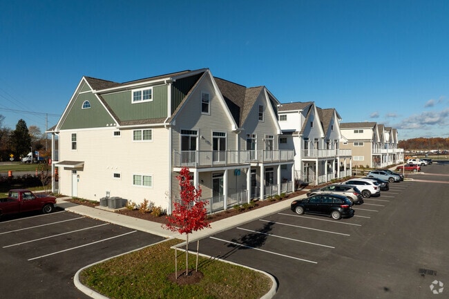 Foto del edificio - VC Park at Geauga Lake