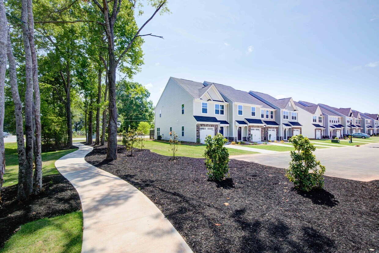 Harrison Landing Houses for Rent Simpsonville, SC