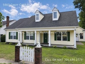 Building Photo - 5903 Creft Cir
