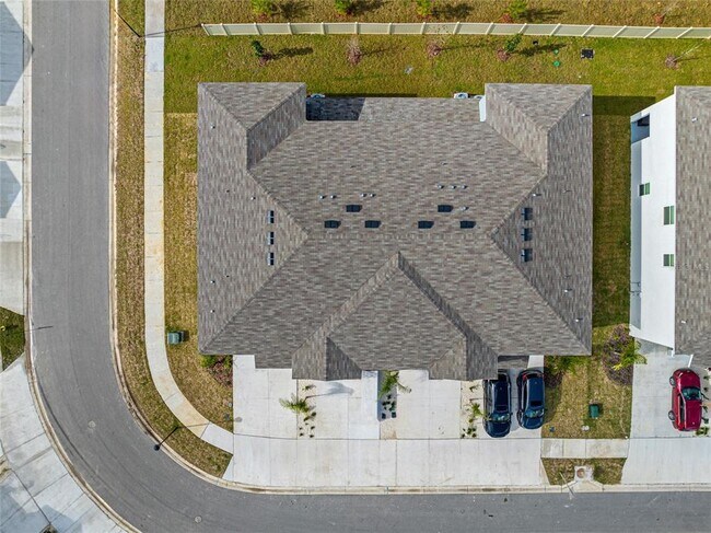 Foto del edificio - 1404 Colt Creek Pl
