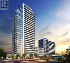 Building Photo - 7900 Bathurst St