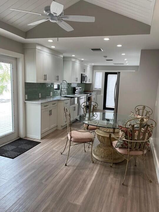 Foto del edificio - 1107 W Atlantic Ave