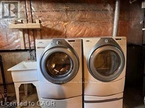 Photo du bâtiment - 276 Benesfort Crescent