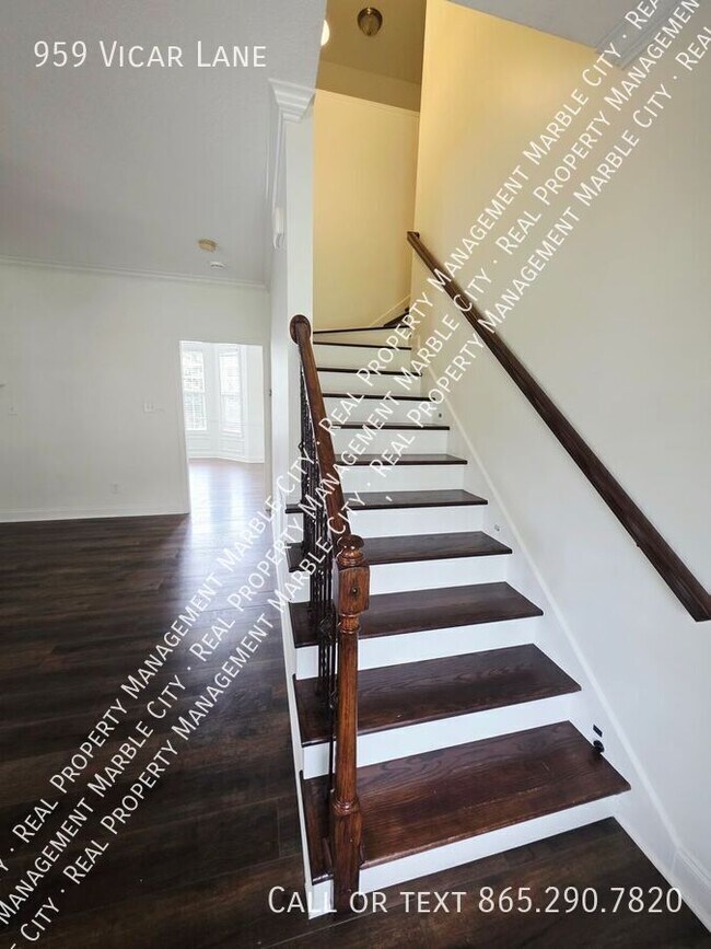Foto del edificio - 959 Vicar Ln