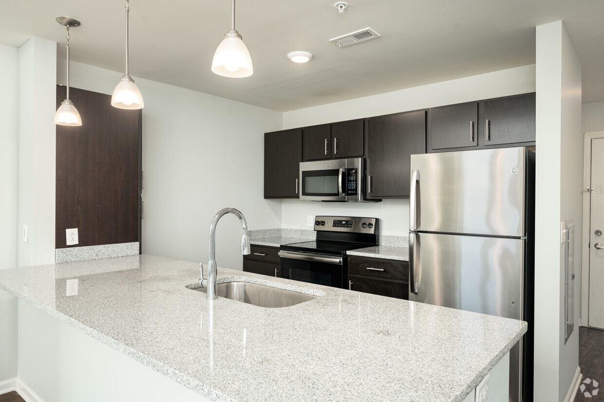 The Landing Apartments - The Landing Apartments