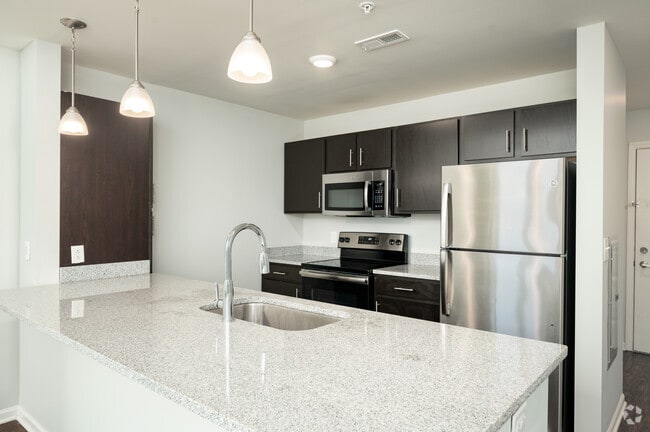 Interior Photo - The Landing