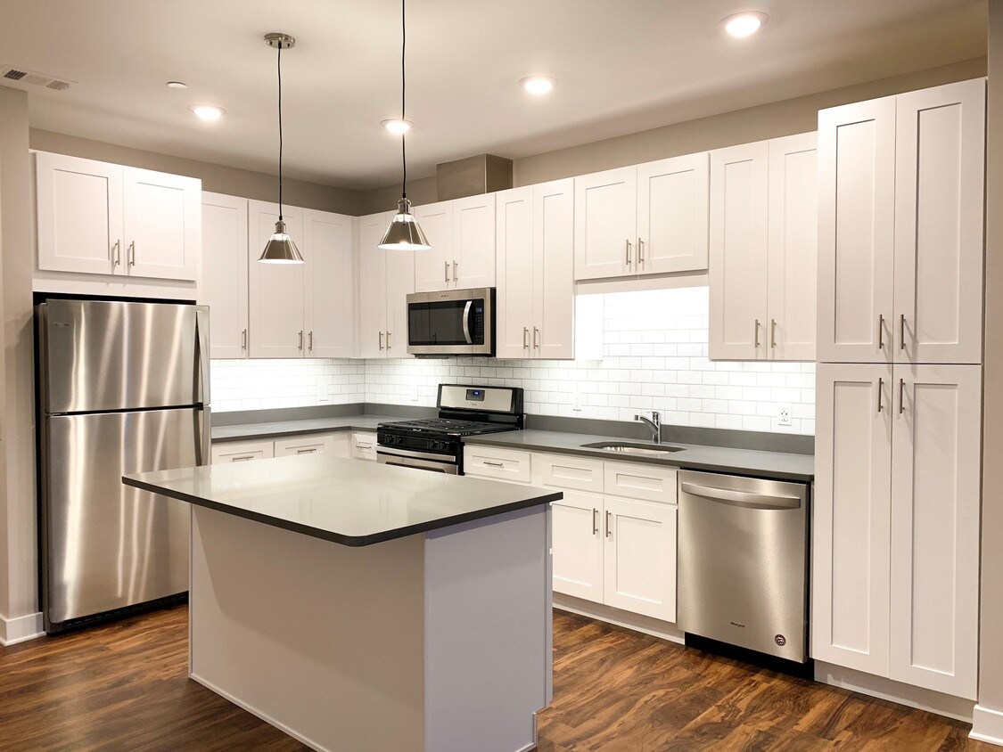 Keva Flats Apartments Exton, PA