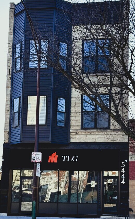 Primary Photo - 5444 S State St