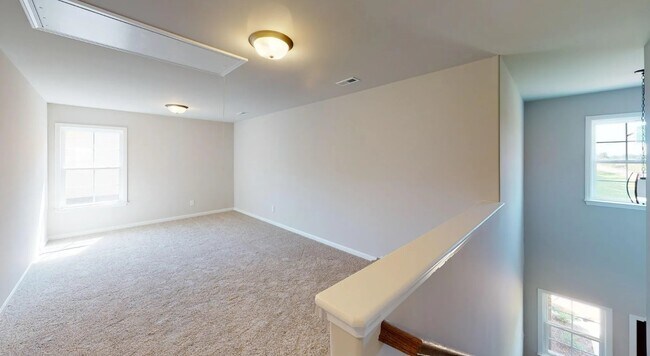 Foto del edificio - 1037 Orvil Smith Rd