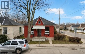 Building Photo - 79 Rawdon St