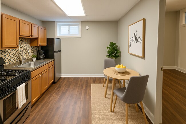 Foto del edificio - 2234 Ravine St