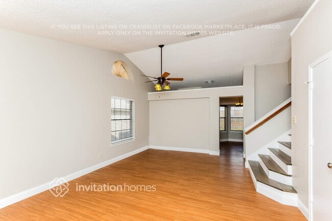 Building Photo - 1614 Stoneway Dr