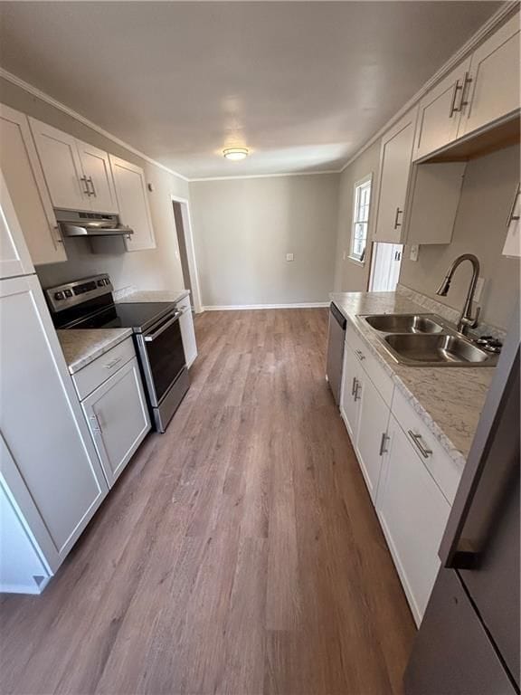 Foto del edificio - 119 Hickory St