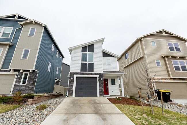 Building Photo - 4535 Samaritan Lp