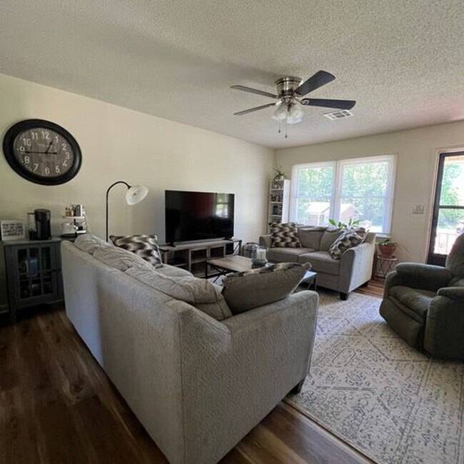 Foto del interior - Country Club Apartments
