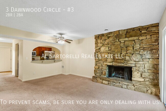 Foto del edificio - 3 Dawnwood Cir