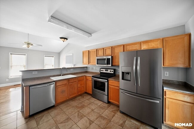 Foto del edificio - 405 Foxbridge Ct