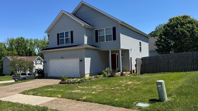 Foto del edificio - 7901 Bridlewood Pl