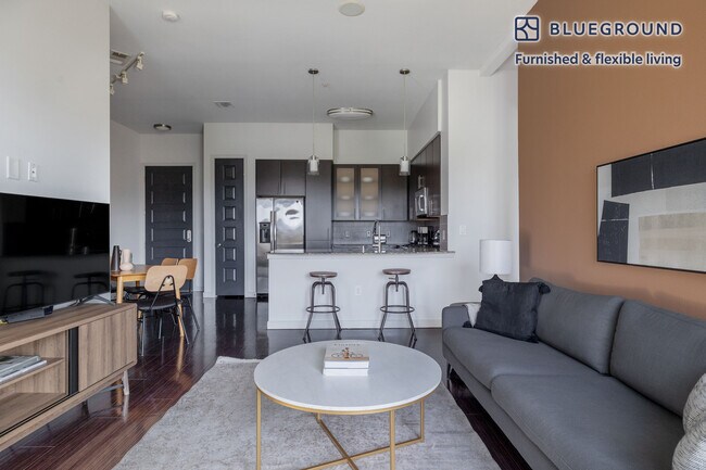 Foto del edificio - 5550 Grosvenor Blvd