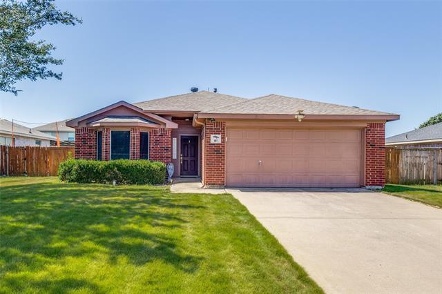 Foto del edificio - 607 Lone Star Park Ln