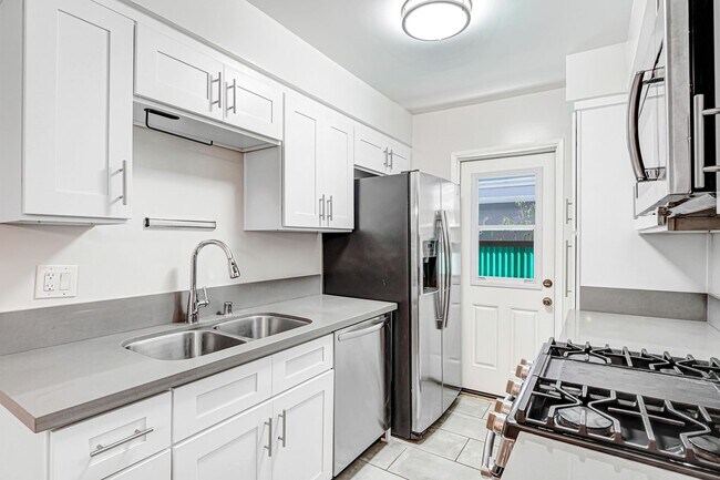 Foto del edificio - 1314 Euclid St