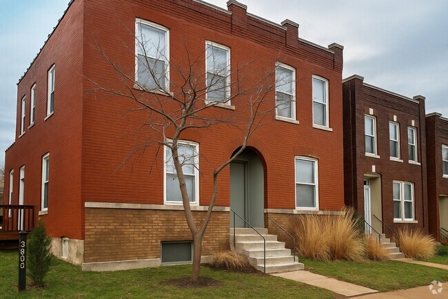 Building Photo - 3005 S Compton Ave